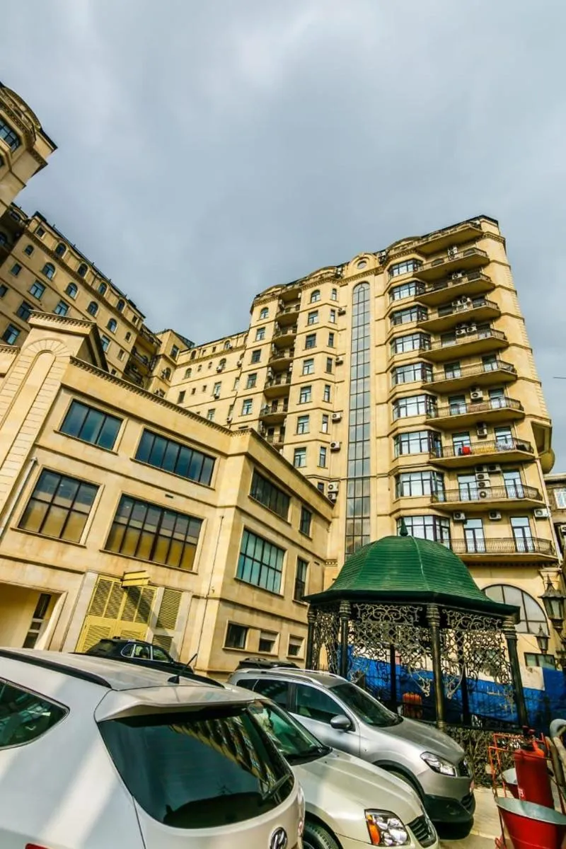 Image 5 of Sea View VIP Apartment PANORAMIC