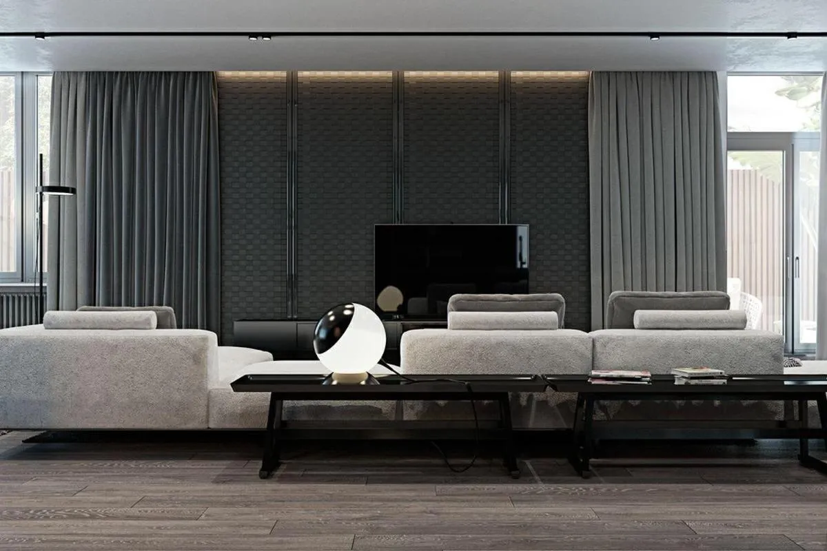 Image 4 of Sea View VIP Apartment PANORAMIC