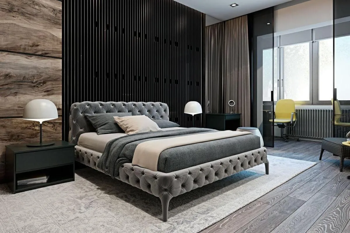 Image 6 of Sea View VIP Apartment PANORAMIC