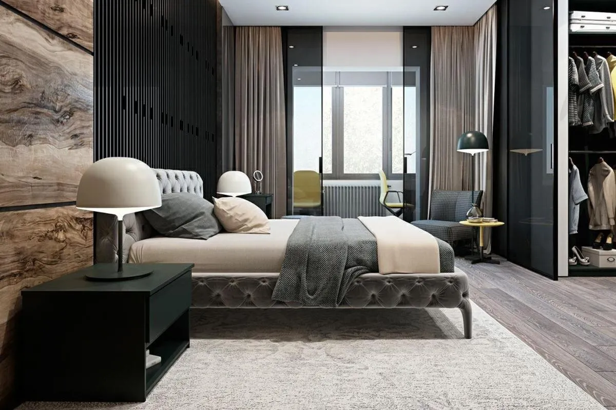 Image 1 of Sea View VIP Apartment PANORAMIC