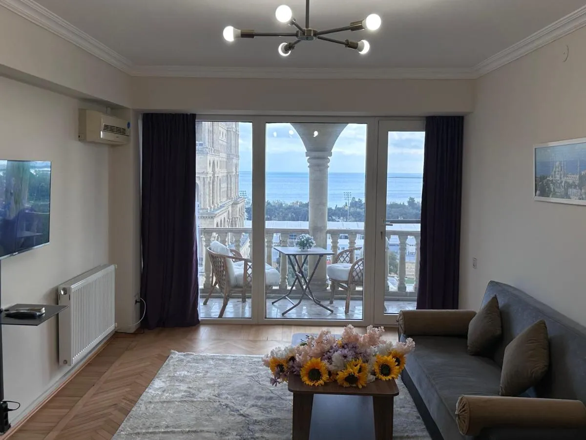 Image 2 of Sea view Residence