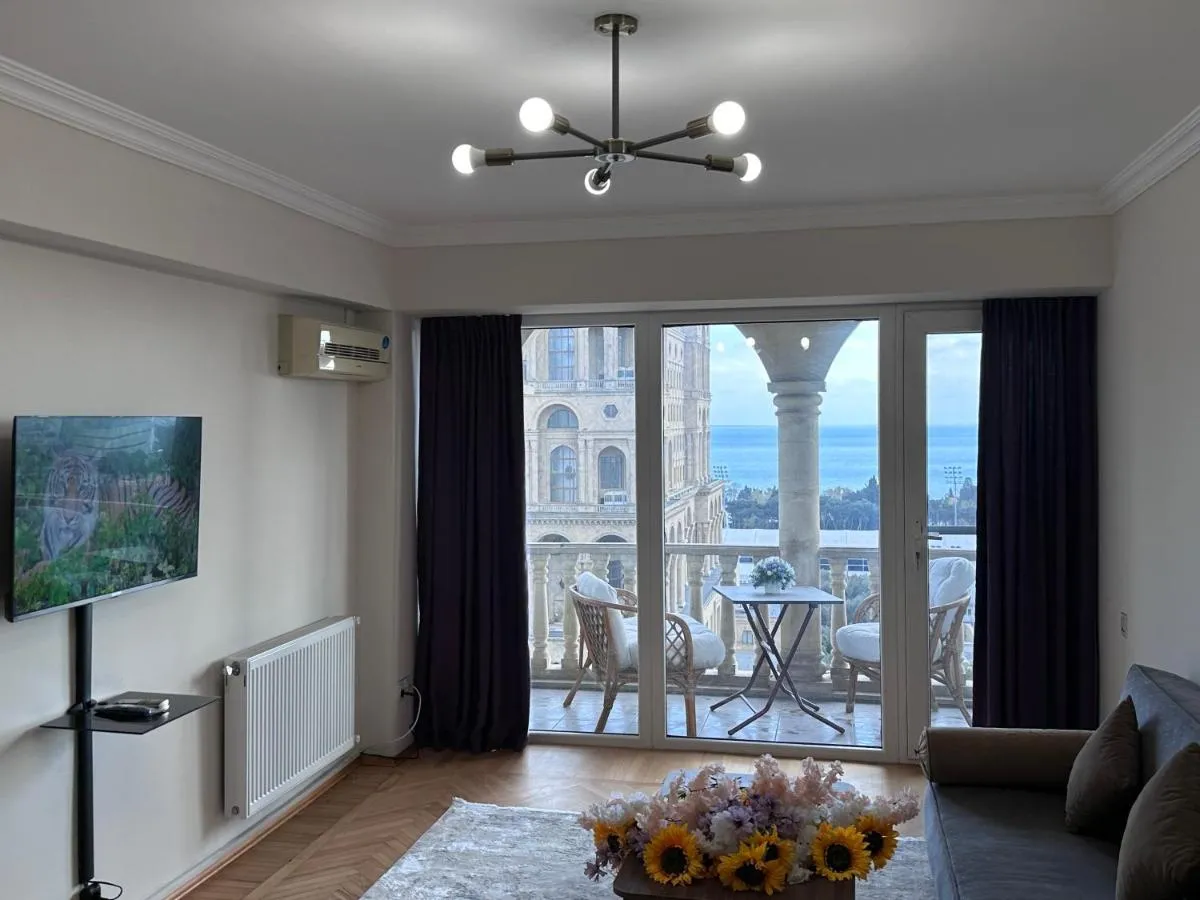 Image 4 of Sea view Residence