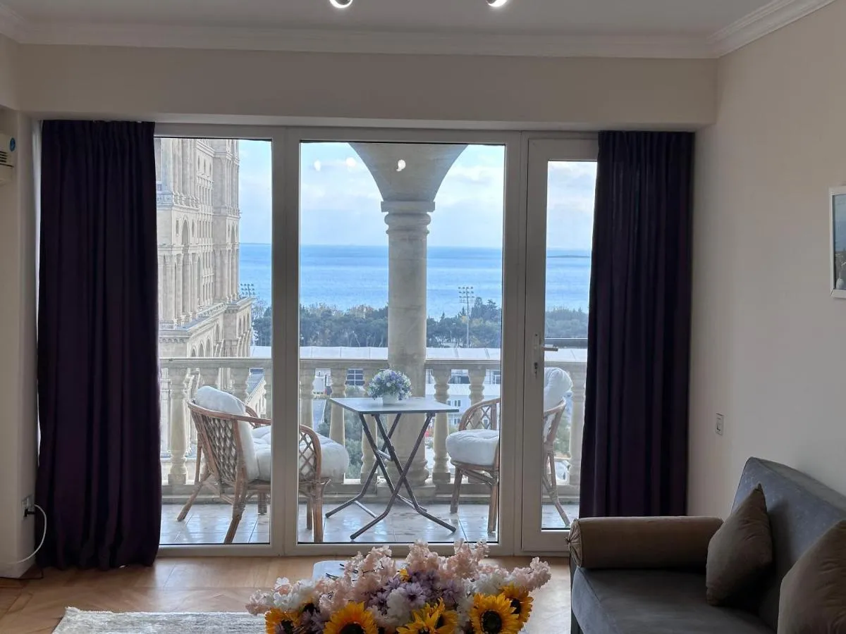 Image 6 of Sea view Residence