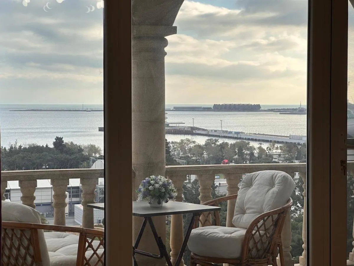 Image 1 of Sea view Residence