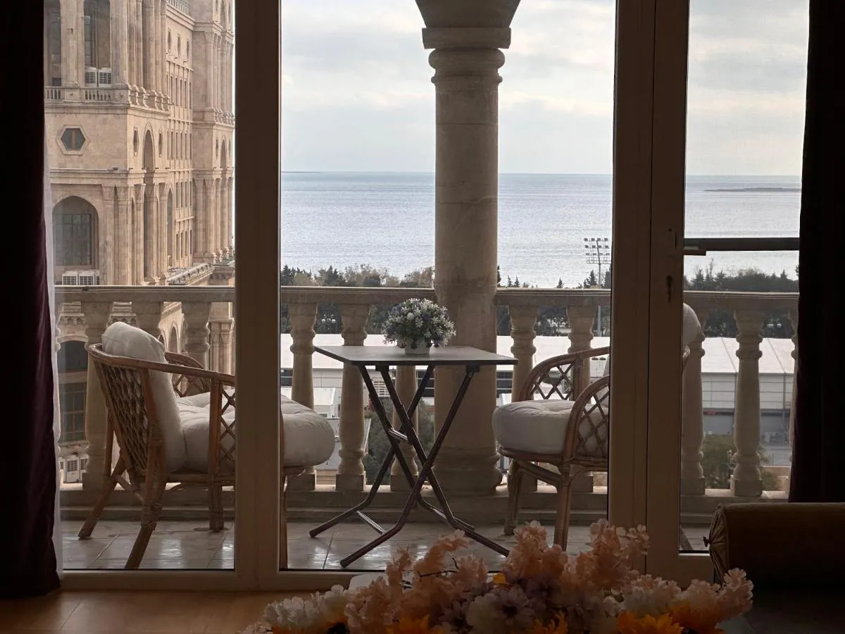 Image 5 of Sea view Residence