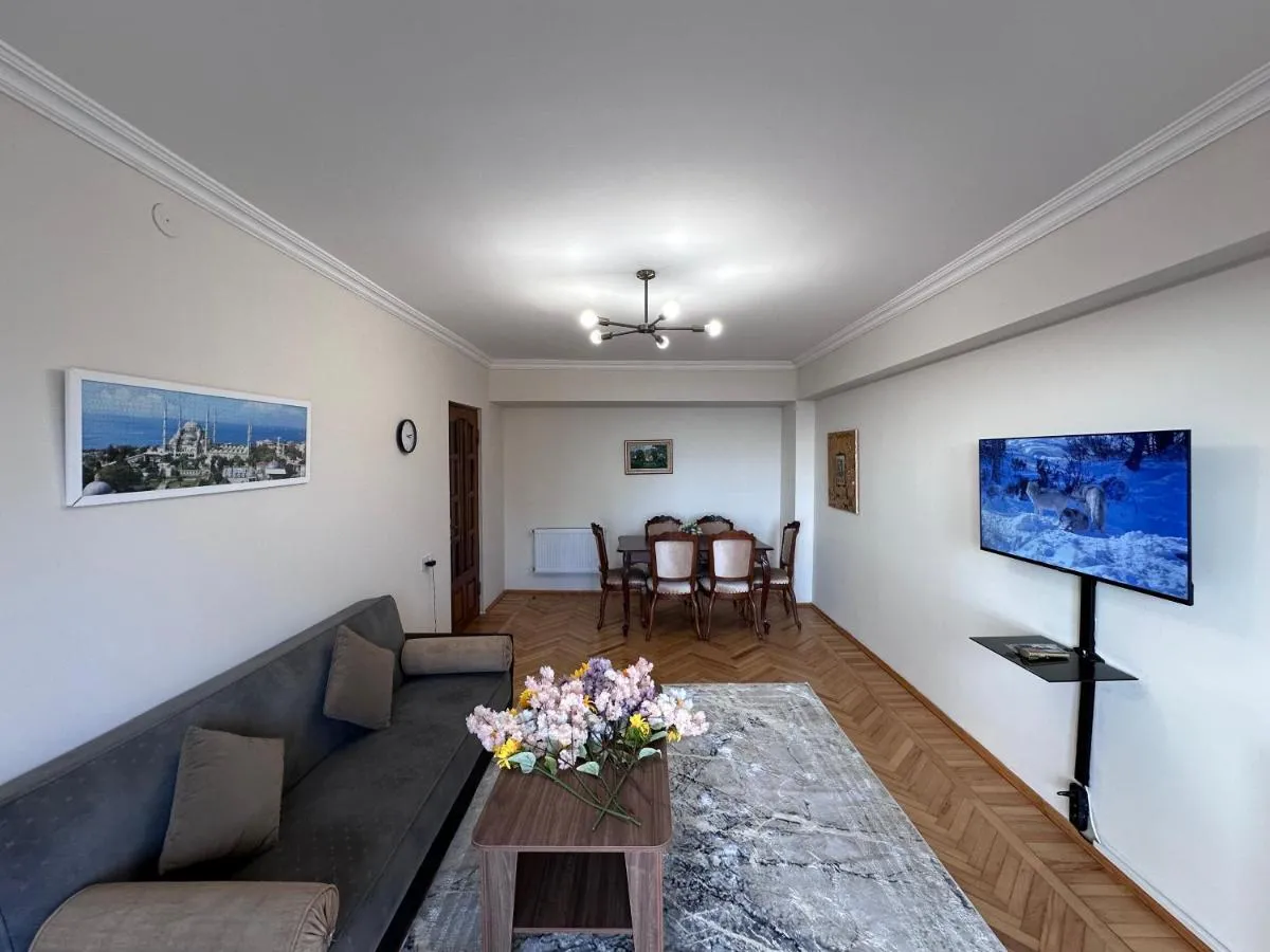 Image 3 of Sea view Residence