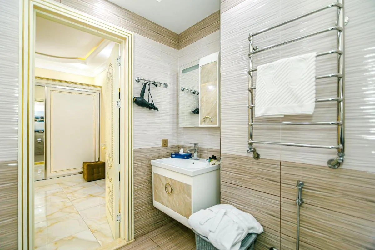 Image 2 of Sea view apartment by Baku housing