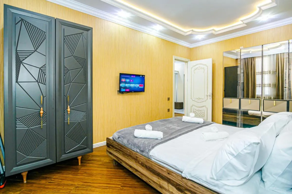 Image 1 of Sea view apartment by Baku housing