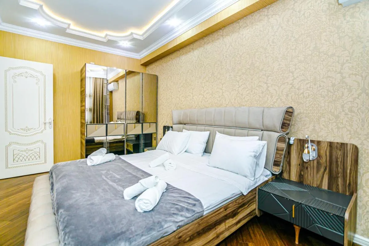 Image 6 of Sea view apartment by Baku housing