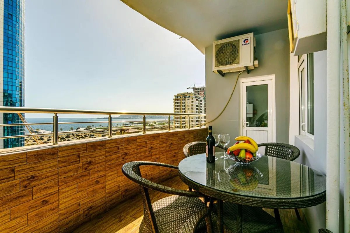 Image 5 of Sea view apartment by Baku housing