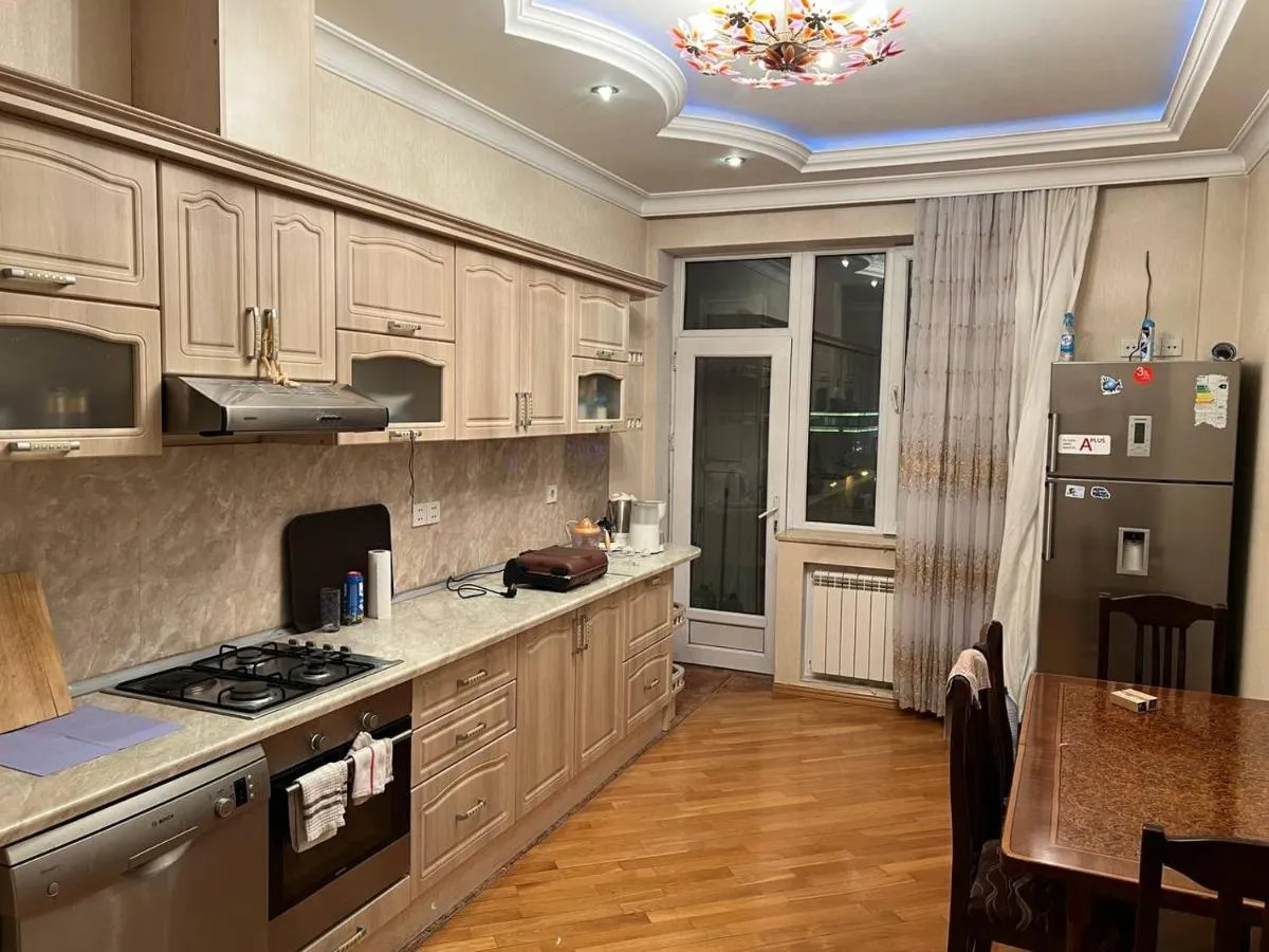 Image 3 of Sea view couple apartmant at boulvard,near nizami street