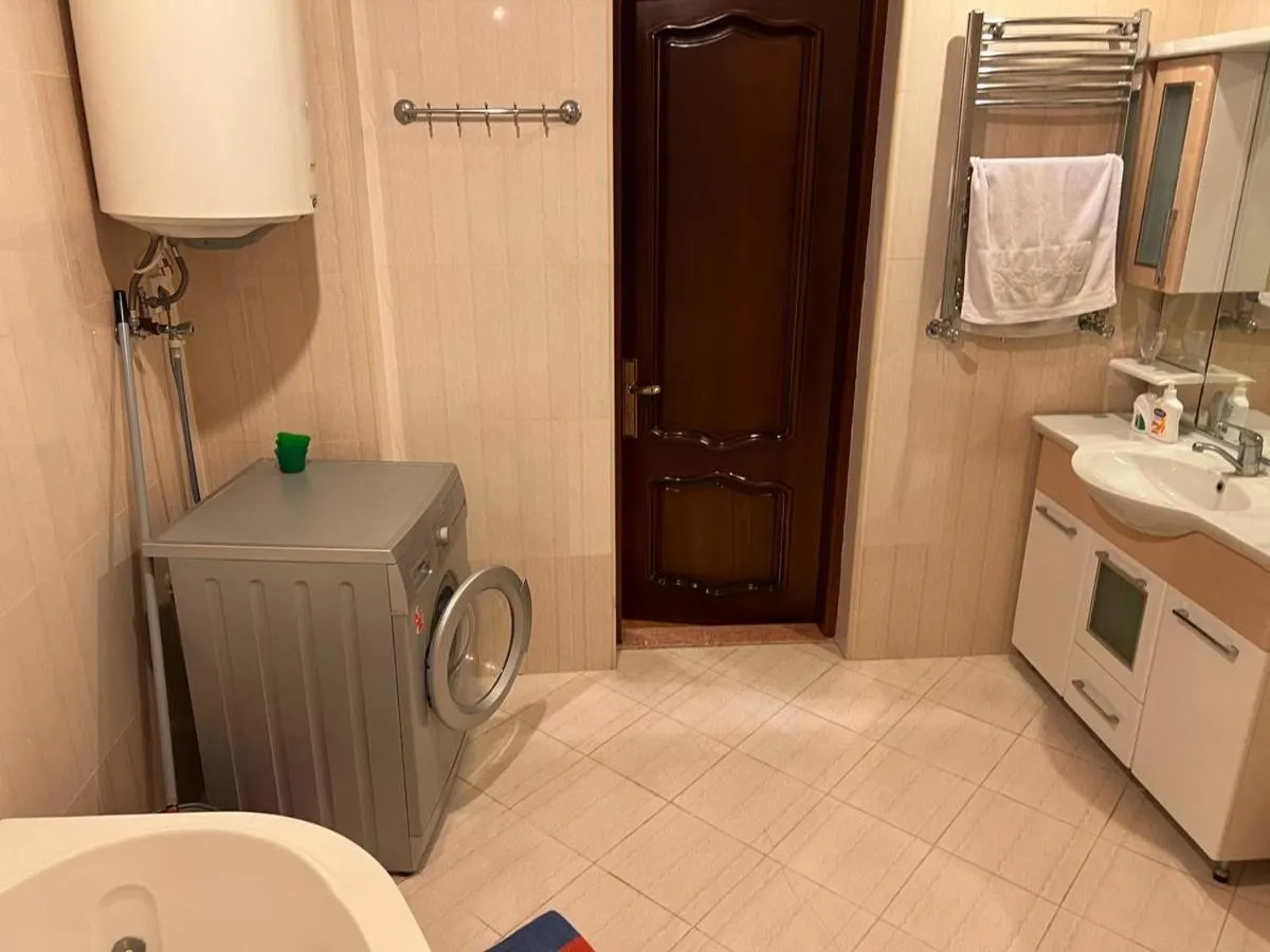 Image 6 of Sea view couple apartmant at boulvard,near nizami street
