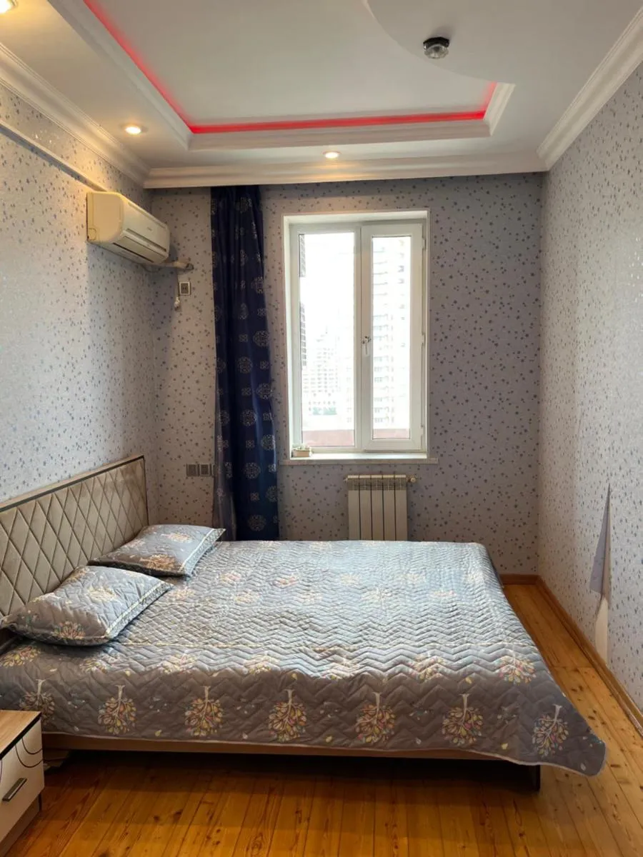 Image 1 of Sea view couple apartmant at boulvard,near nizami street