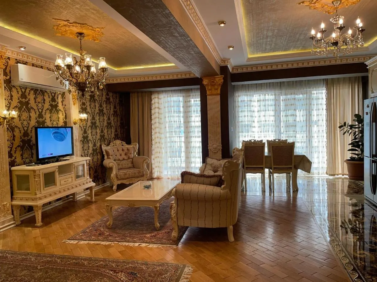 Image 4 of Sea view luxury