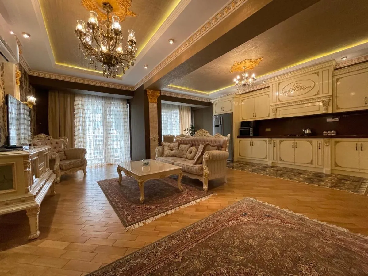 Image 3 of Sea view luxury