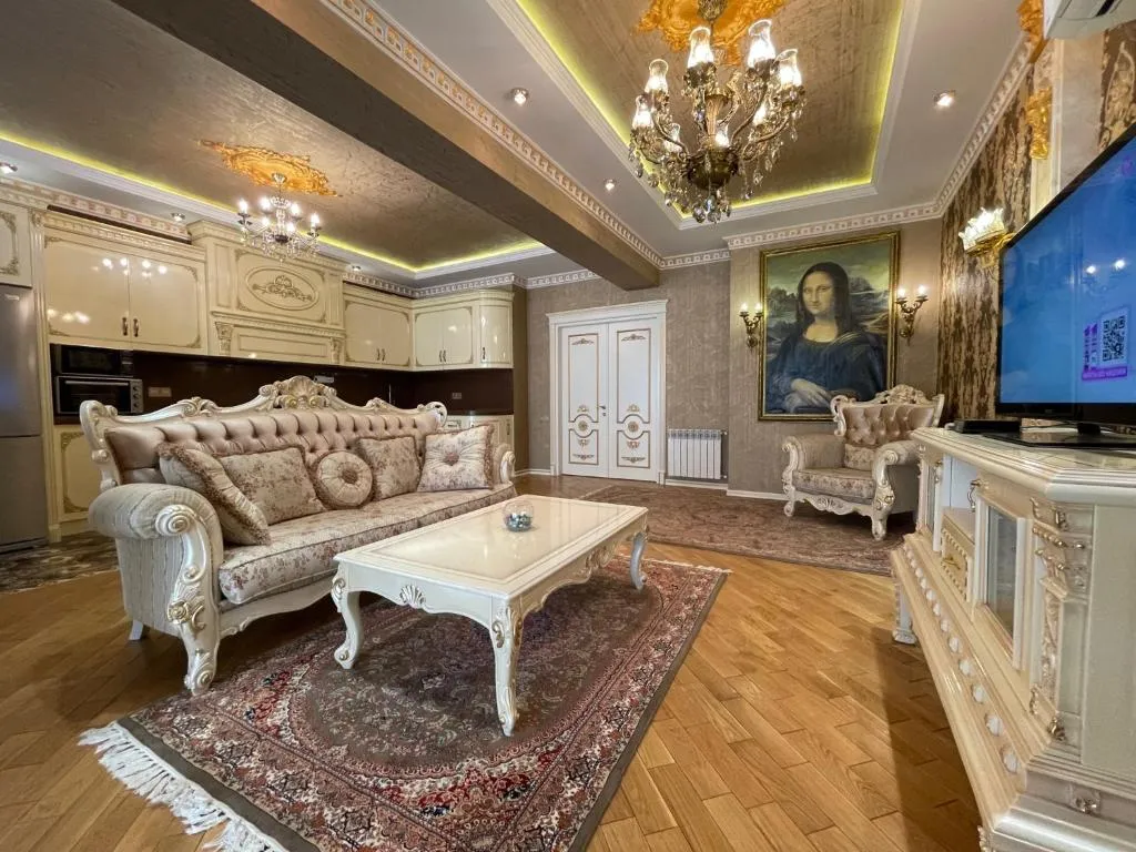Image of Sea view luxury
