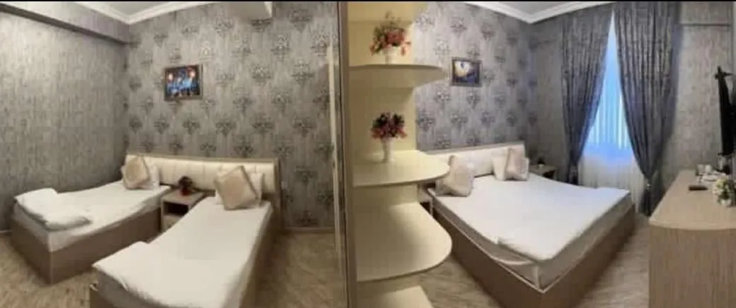 Image 2 of Sebail Inn Hotel