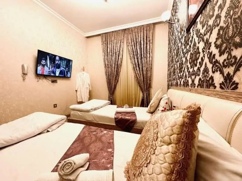 Image of Sebail Inn Hotel