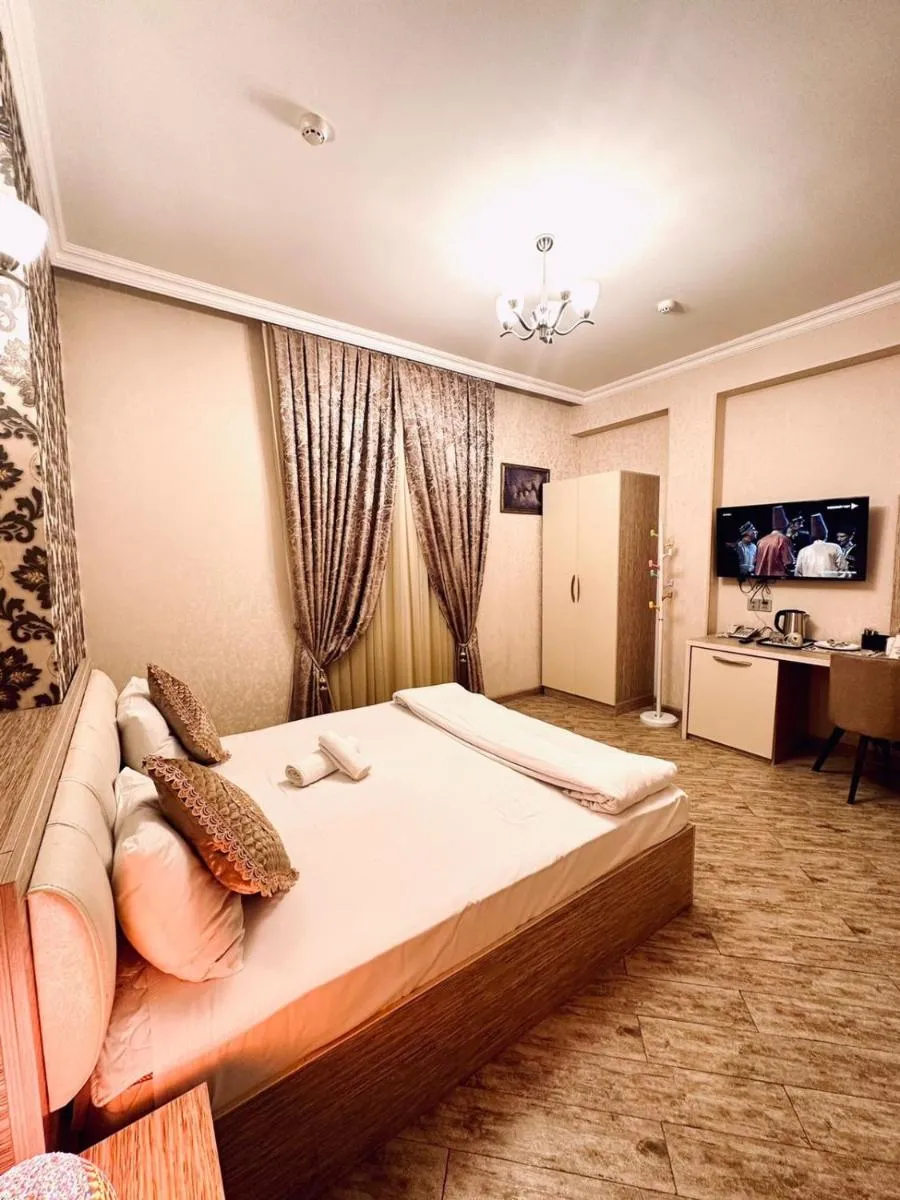 Image 4 of Sebail Inn Hotel