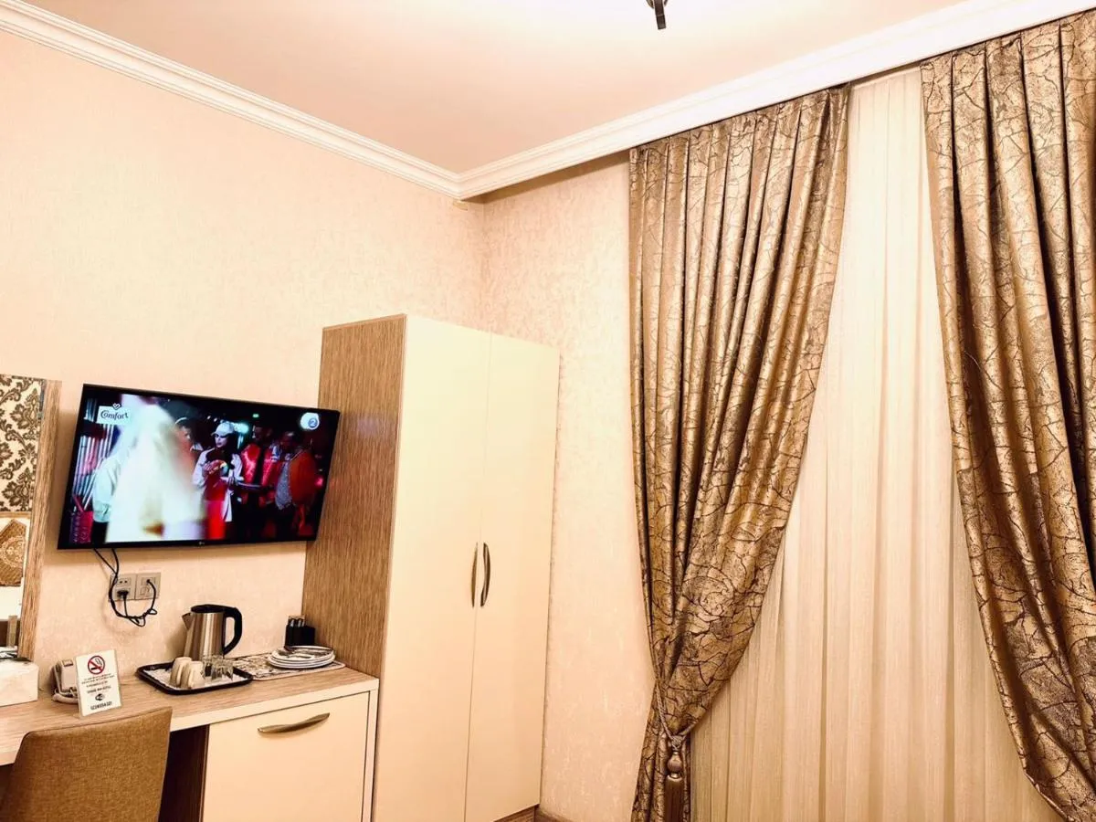Image 5 of Sebail Inn Hotel