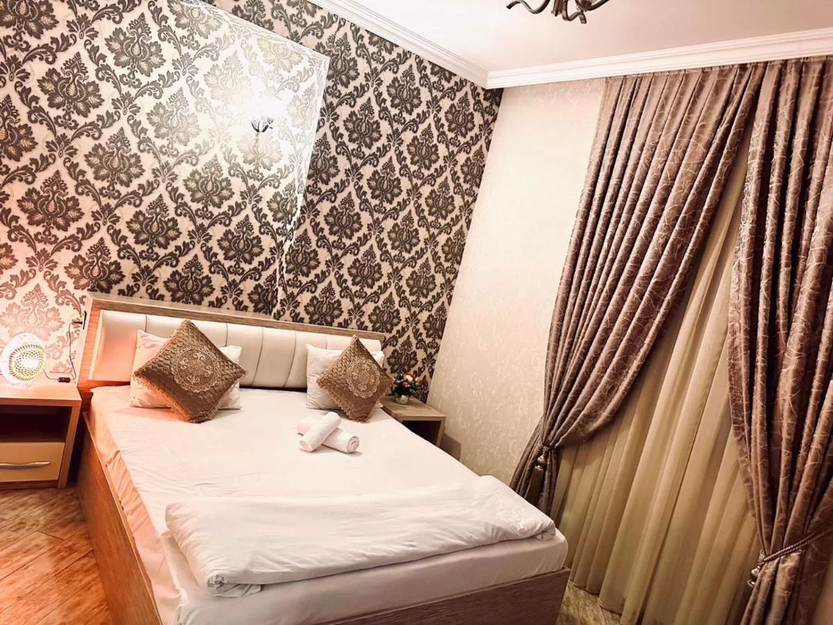 Image 1 of Sebail Inn Hotel