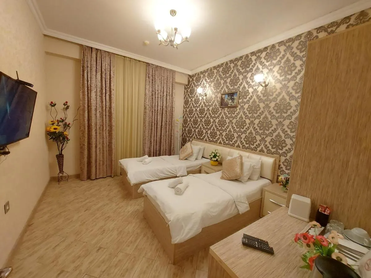 Image 6 of Sebail Inn Hotel