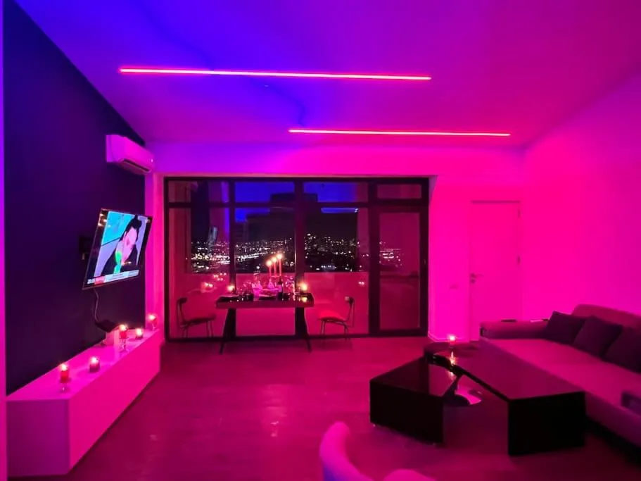 Image of SecretS Room