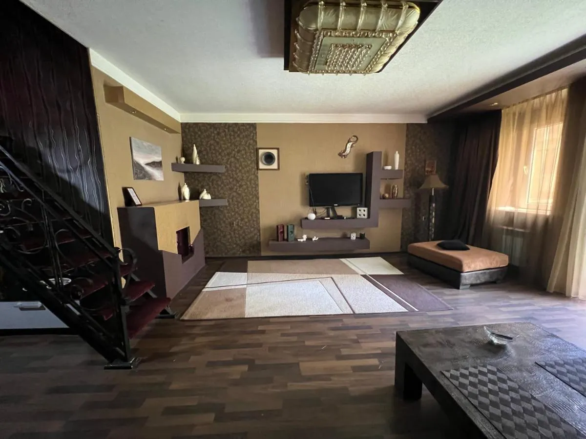 Image 4 of Сердце Баку Дуплекс Старый город