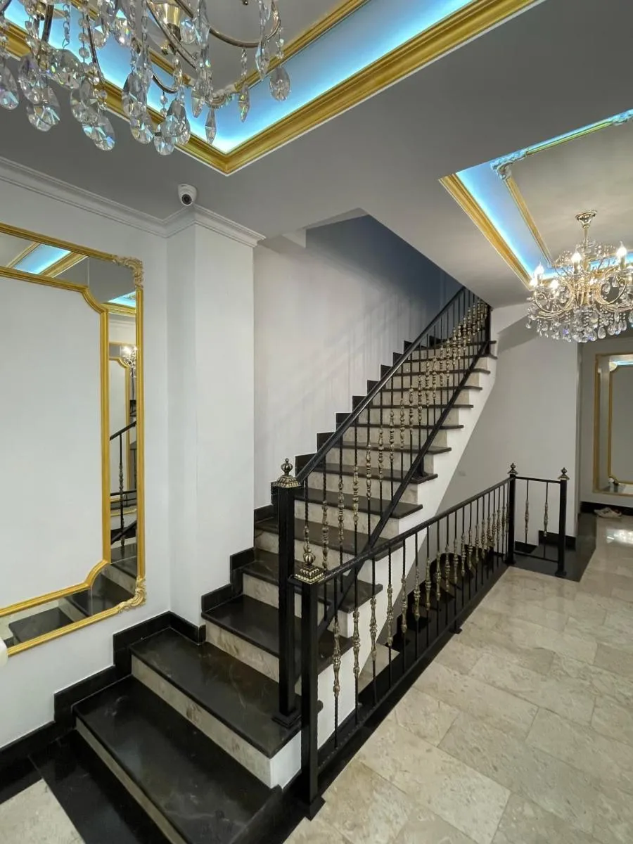Image 4 of Seven Beauties Hotel Spa Restaurant, Old City Baku