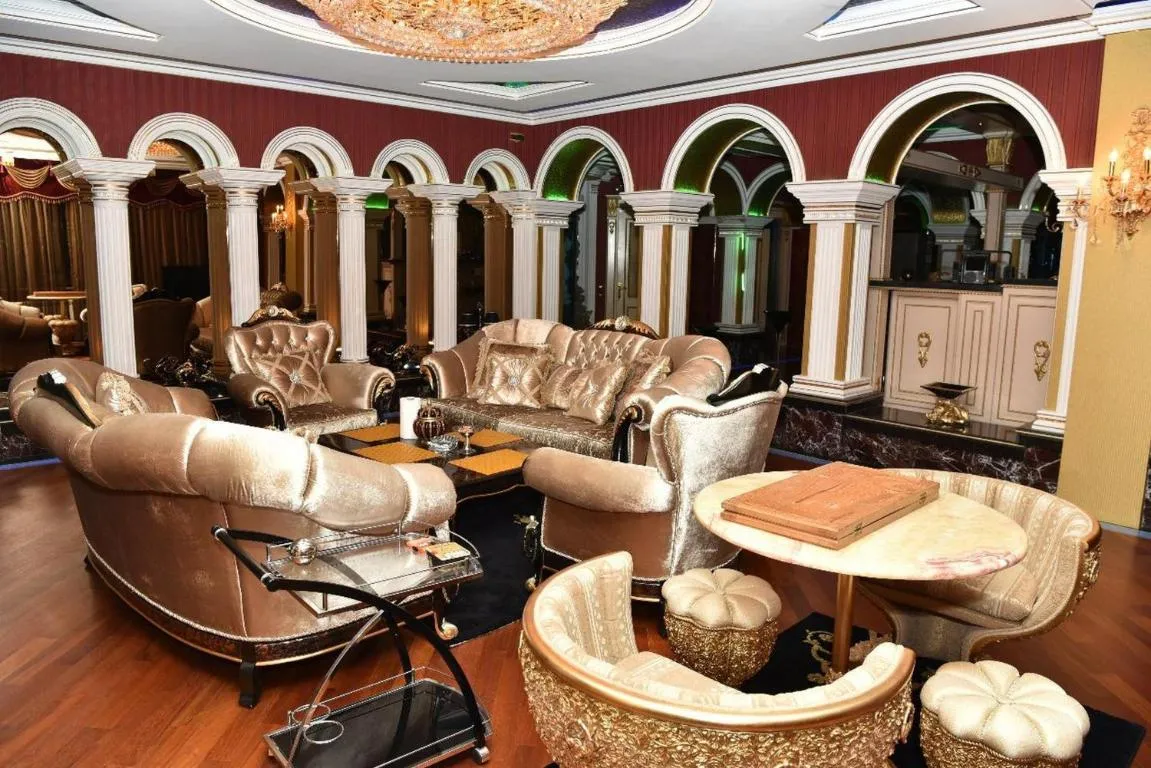 Image of Sheikh Apartment in Baku