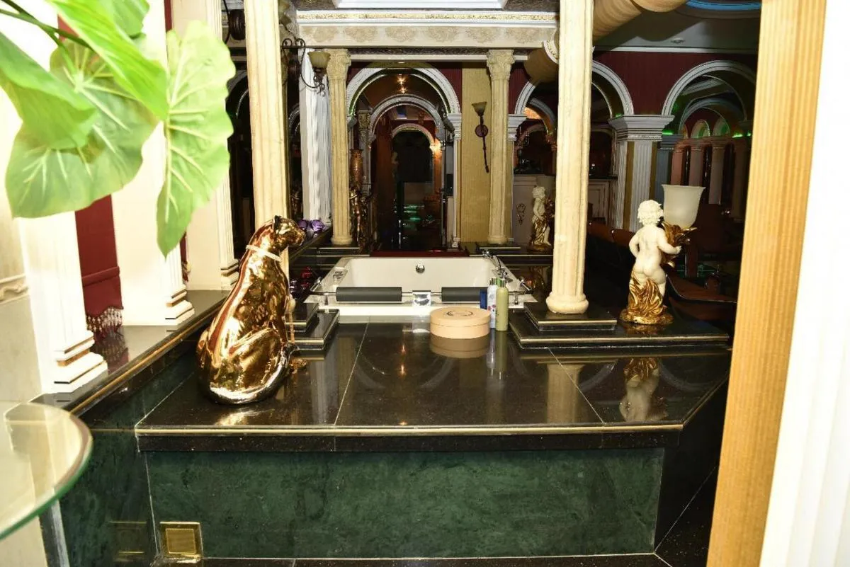 Image 2 of Sheikh Apartment in Baku