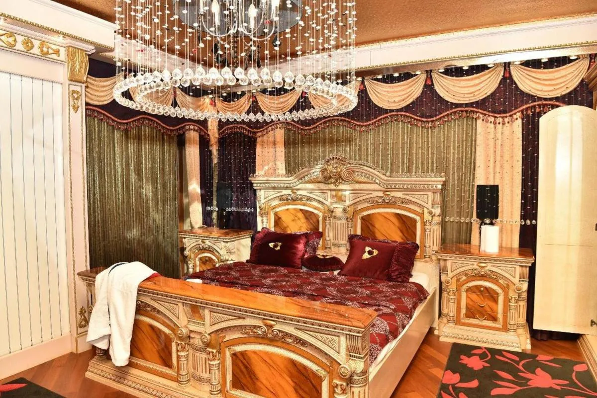 Image 1 of Sheikh Apartment in Baku