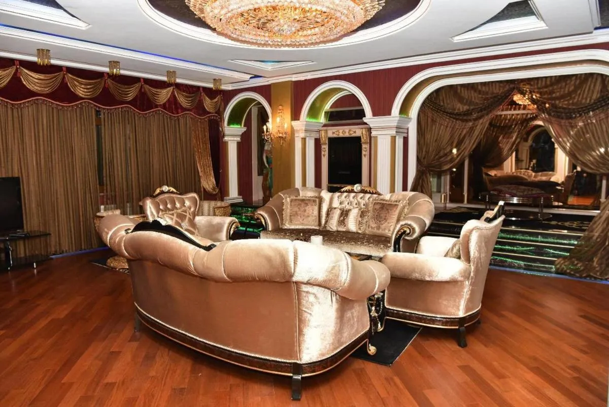 Image 3 of Sheikh Apartment in Baku
