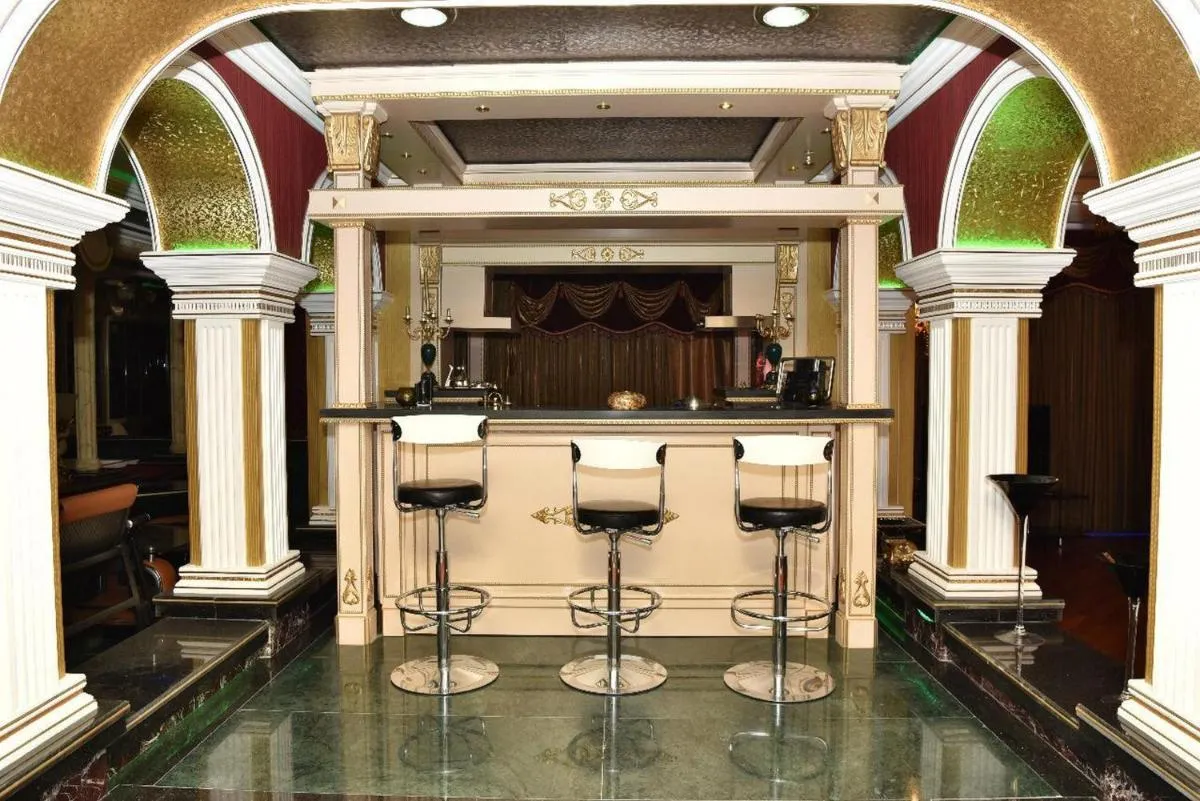 Image 5 of Sheikh Apartment in Baku