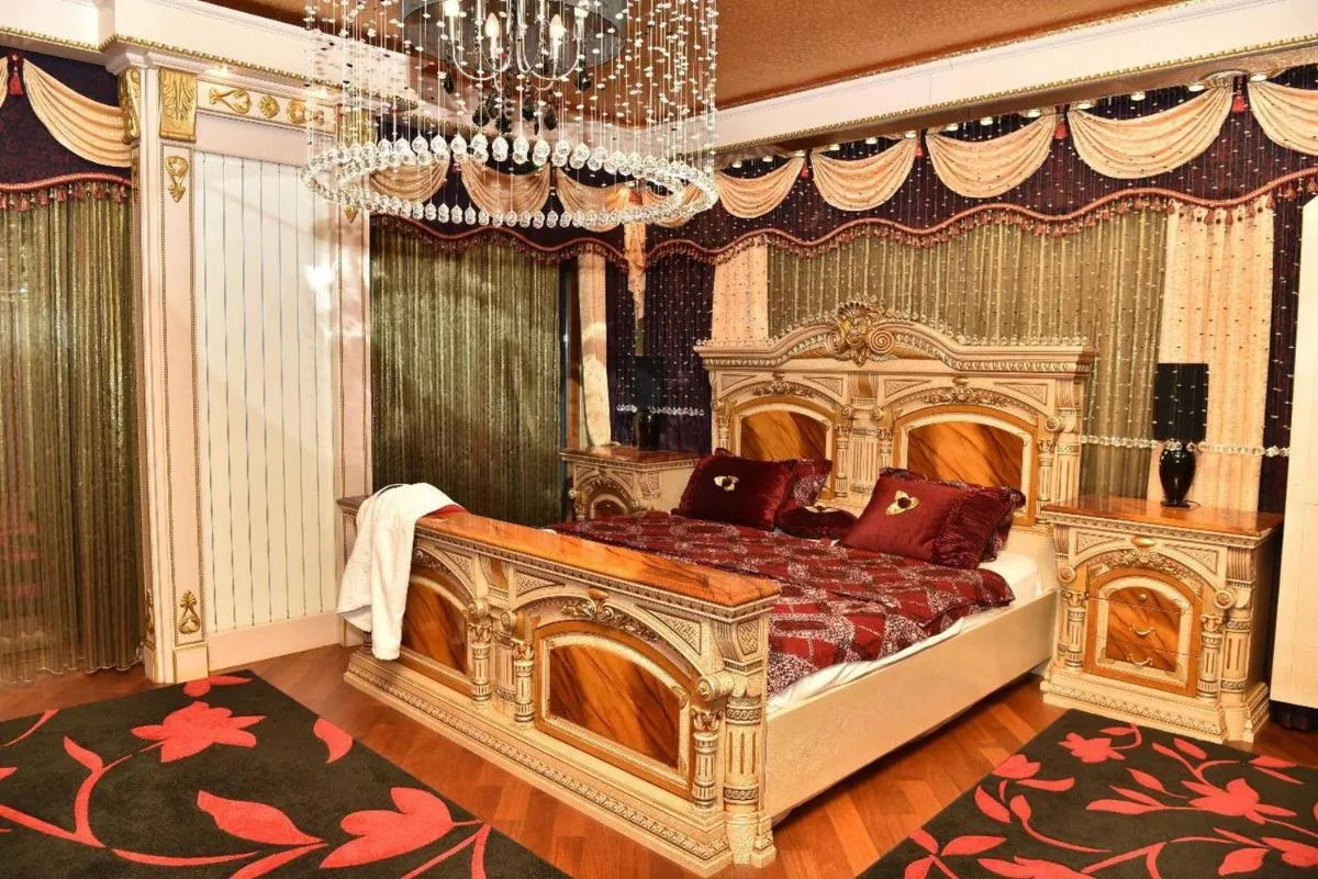Image 6 of Sheikh Apartment in Baku