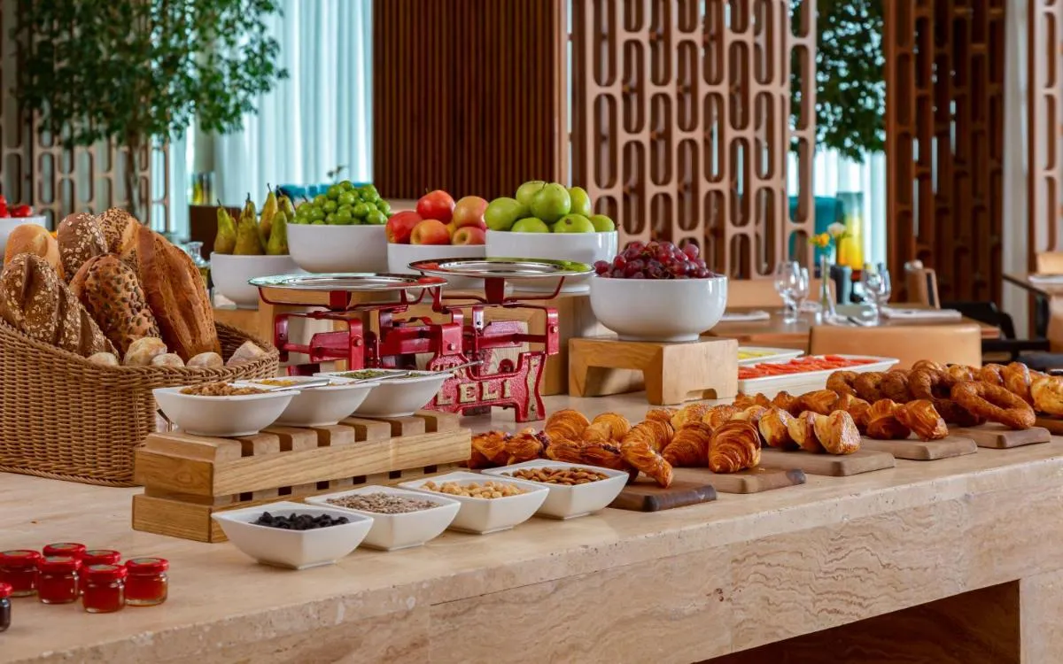 Image 5 of Sheraton Baku Intourist