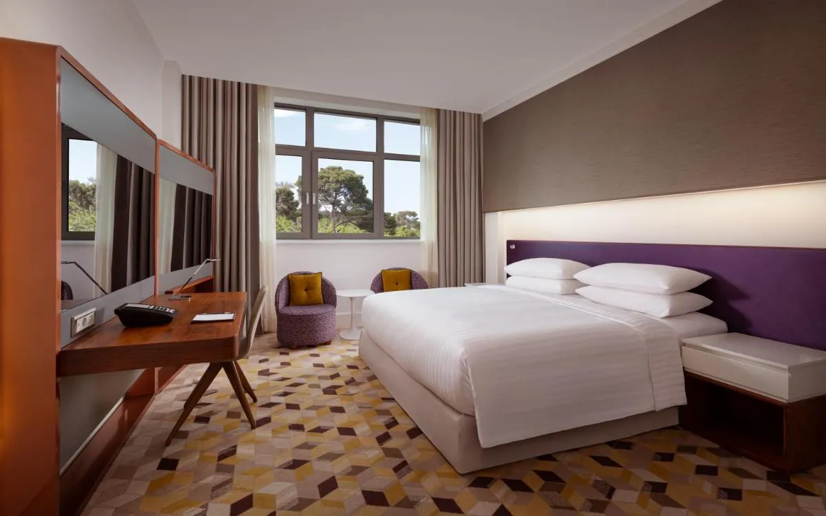 Image 4 of Sheraton Baku Intourist