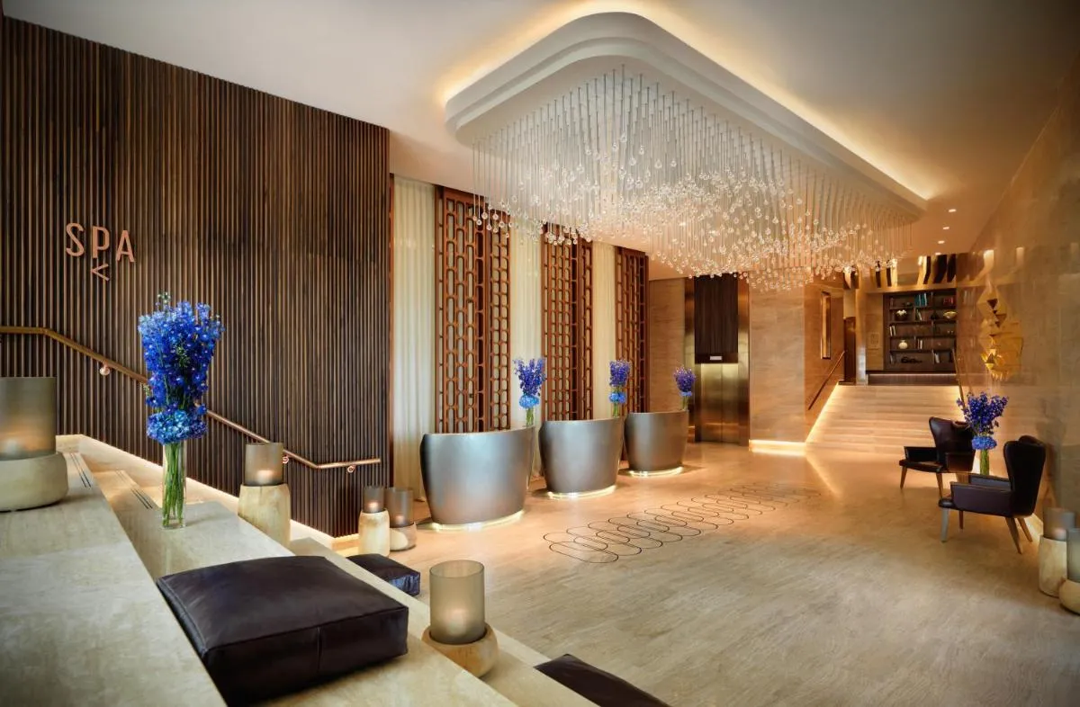 Image 2 of Sheraton Baku Intourist
