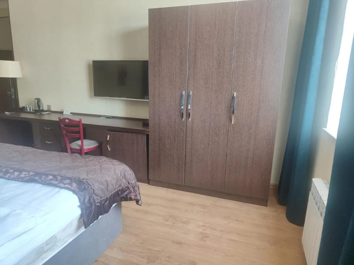 Image 1 of Sherlock Gold Baku Hotel