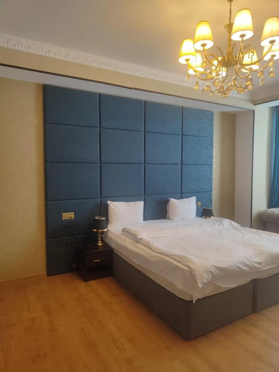 Image 3 of Sherlock Gold Baku Hotel