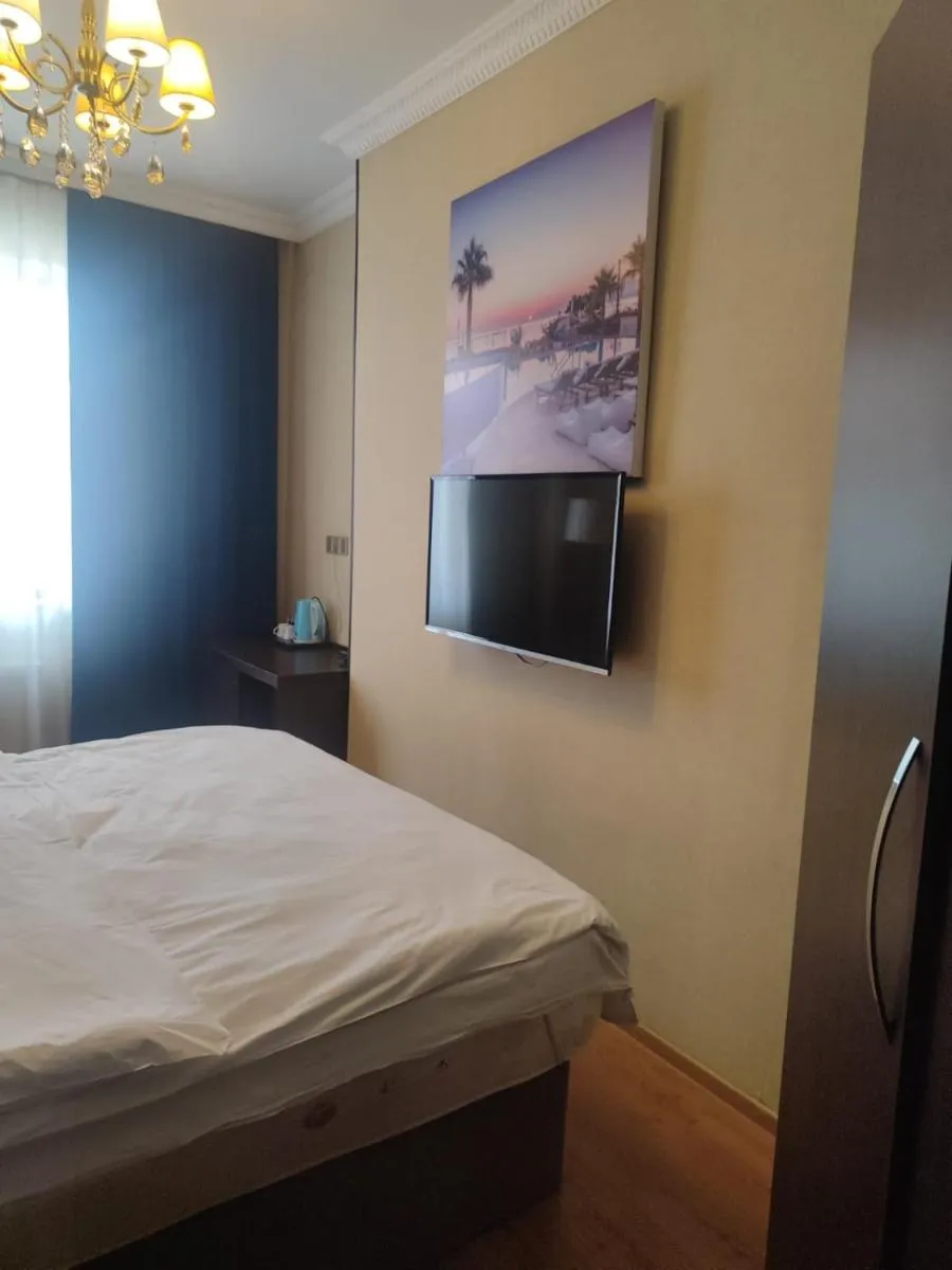 Image 6 of Sherlock Gold Baku Hotel