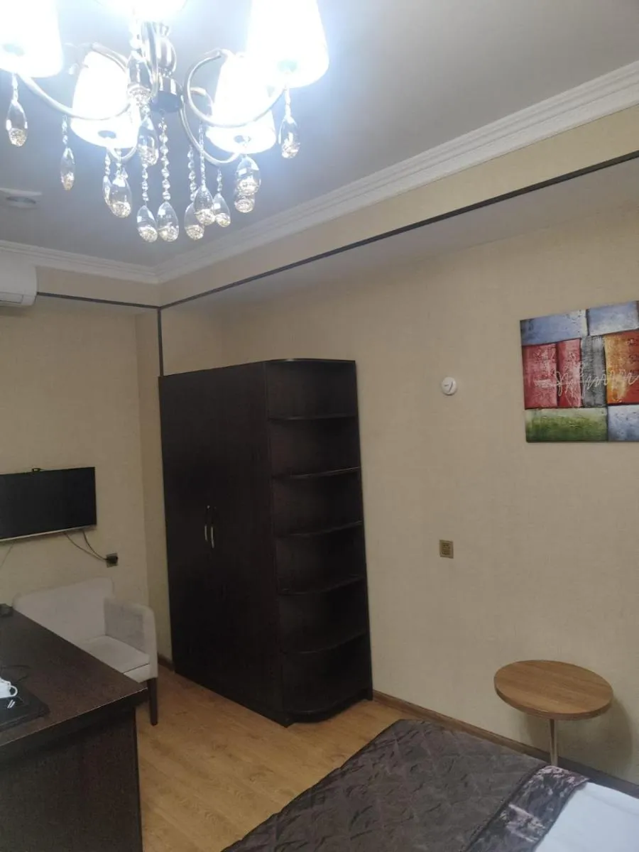 Image 5 of Sherlock Gold Baku Hotel