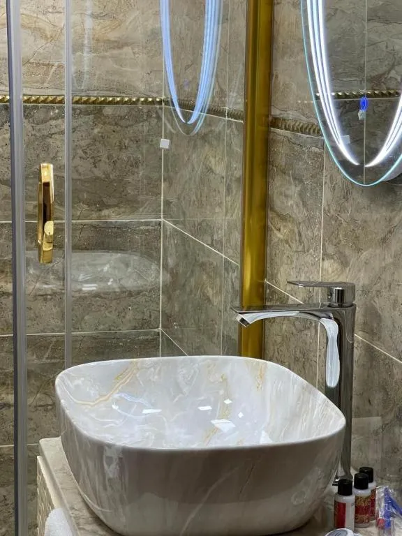 Image 4 of Sherlock Gold Baku Hotel