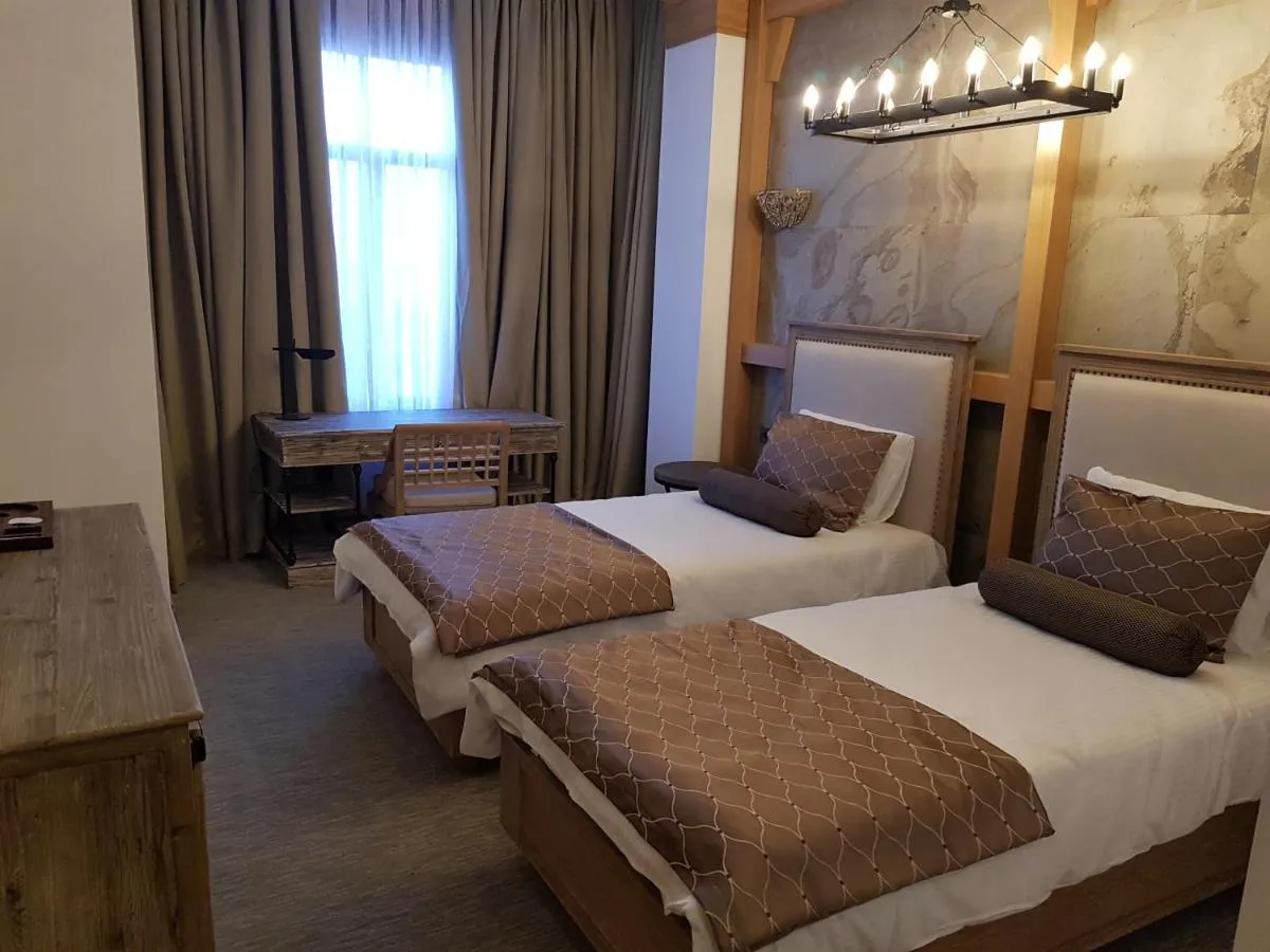 Image 4 of Shirvanshah Hotel