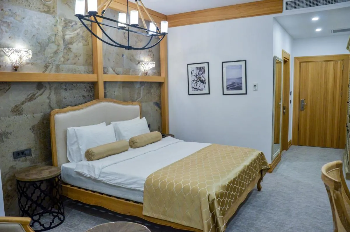 Image 5 of Shirvanshah Hotel