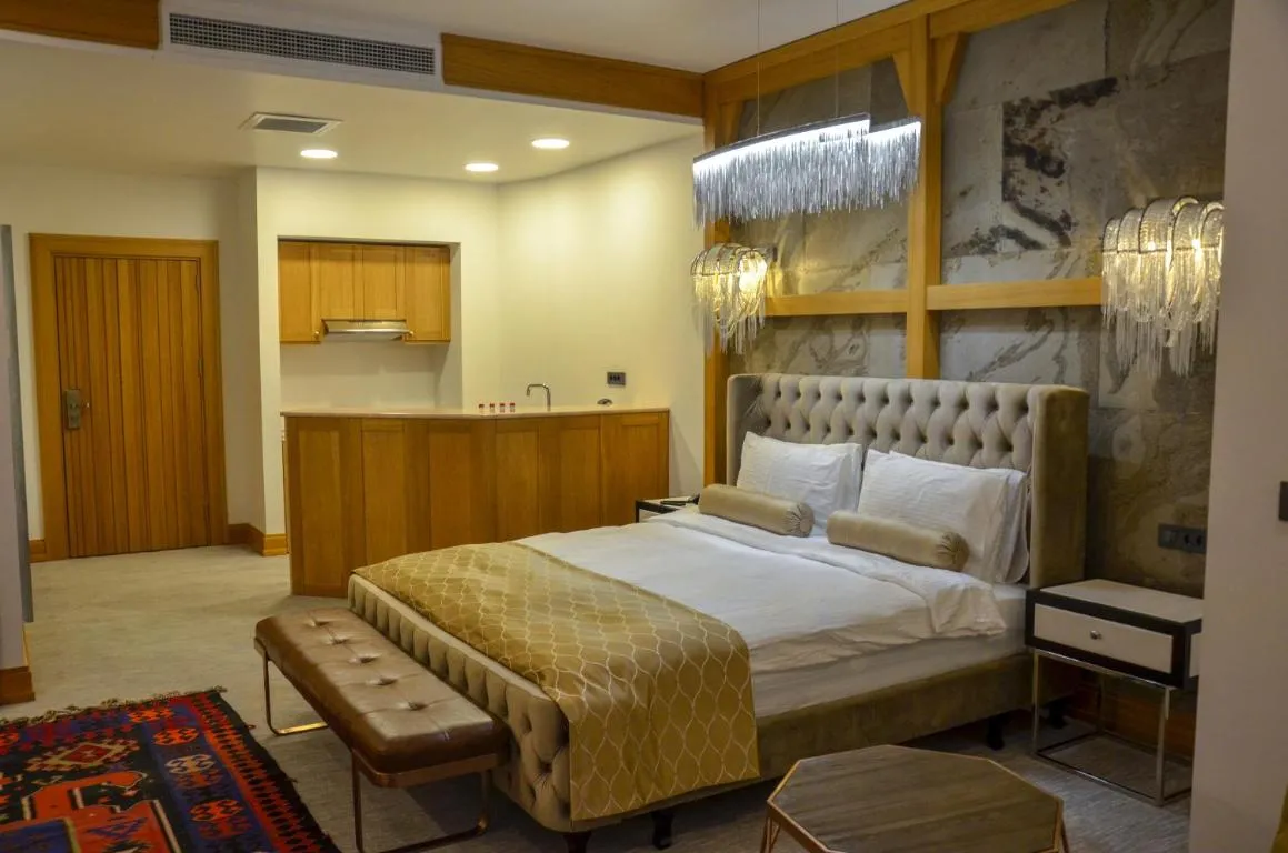 Image of Shirvanshah Hotel
