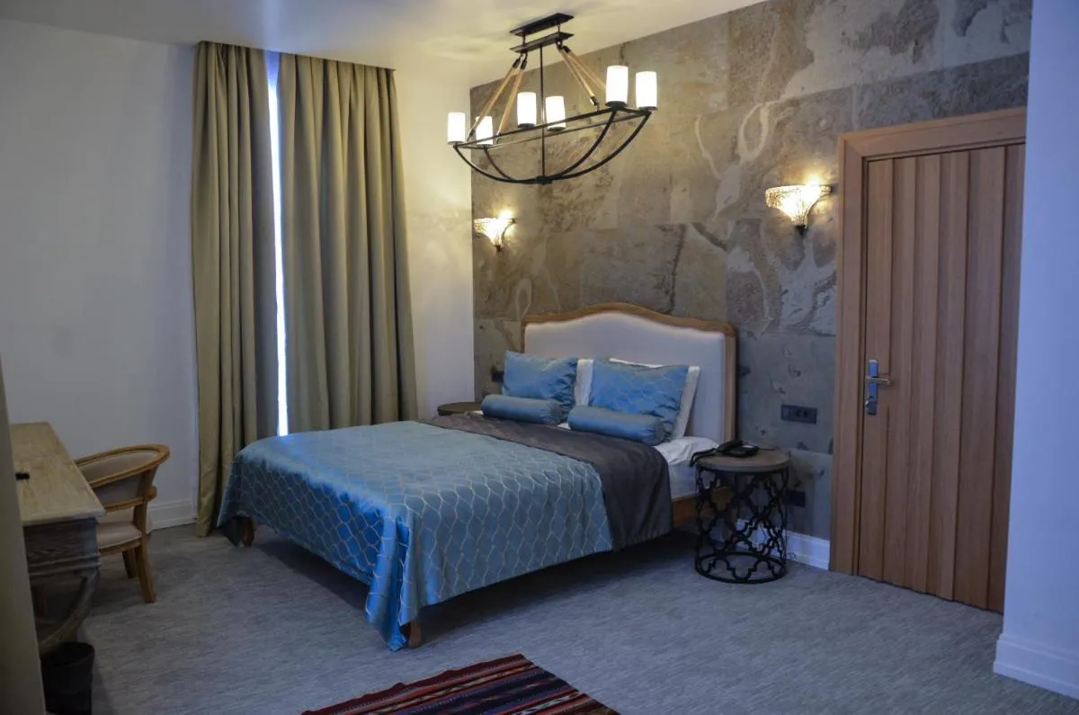 Image 3 of Shirvanshah Hotel