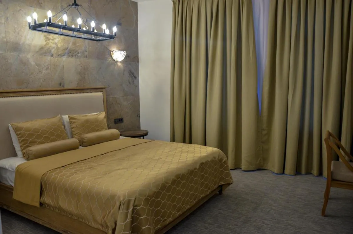 Image 6 of Shirvanshah Hotel