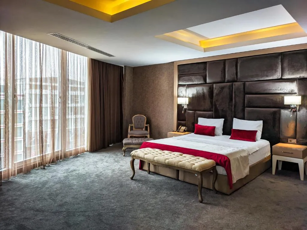 Image of Sky Hotel Baku