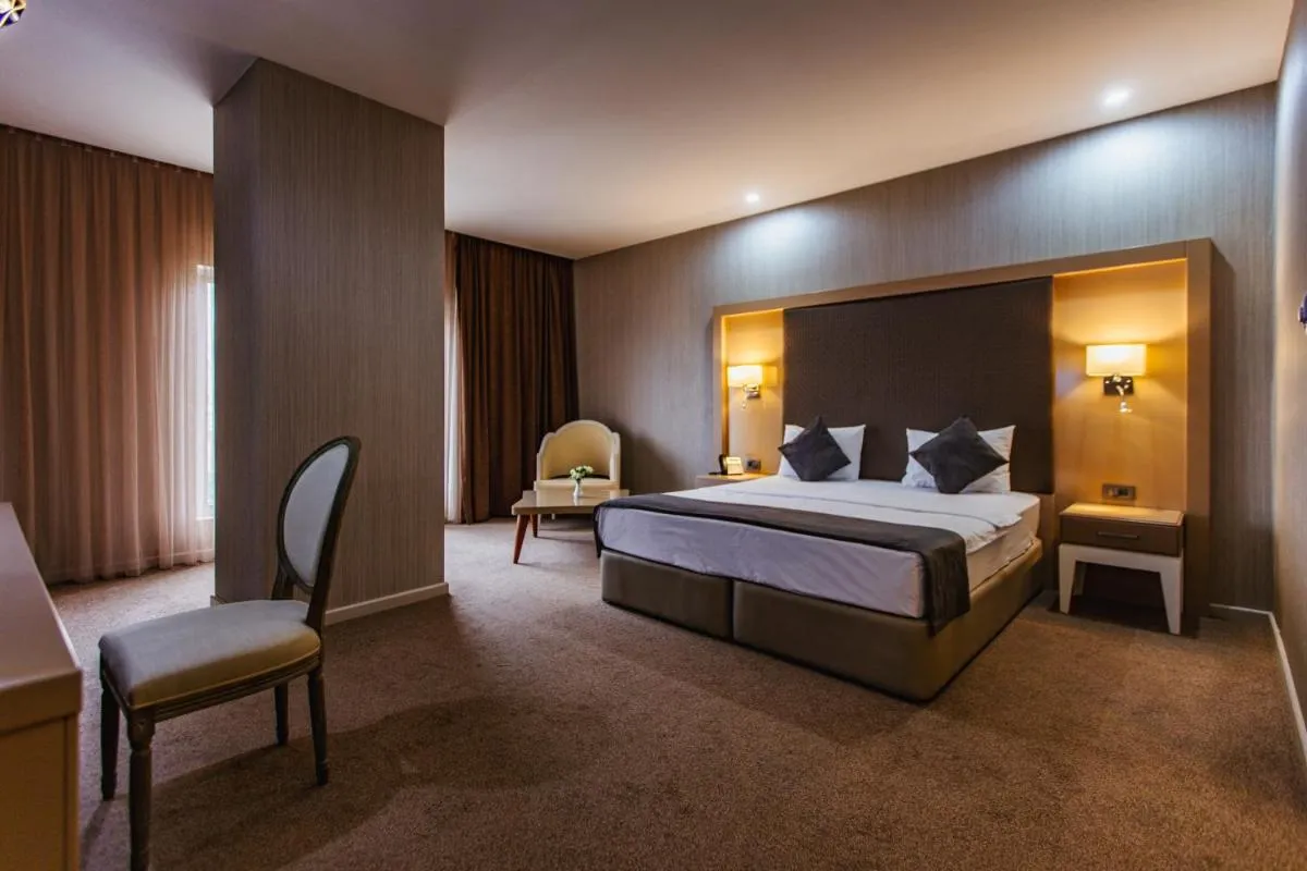 Image 5 of Sky Hotel Baku